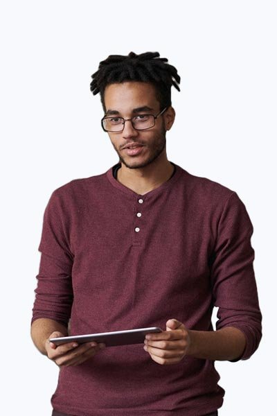 Tech Startup Team Ceo